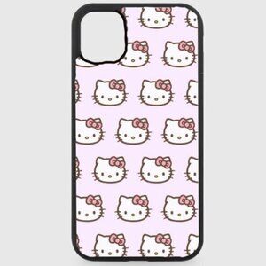 Hello Kitty Pink Phone Case
